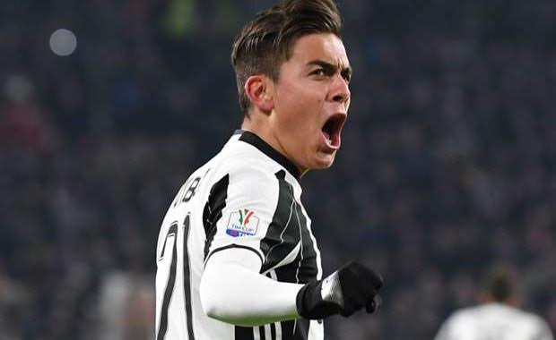 Dybala është Messi i ri, kushton 150 milionë euro