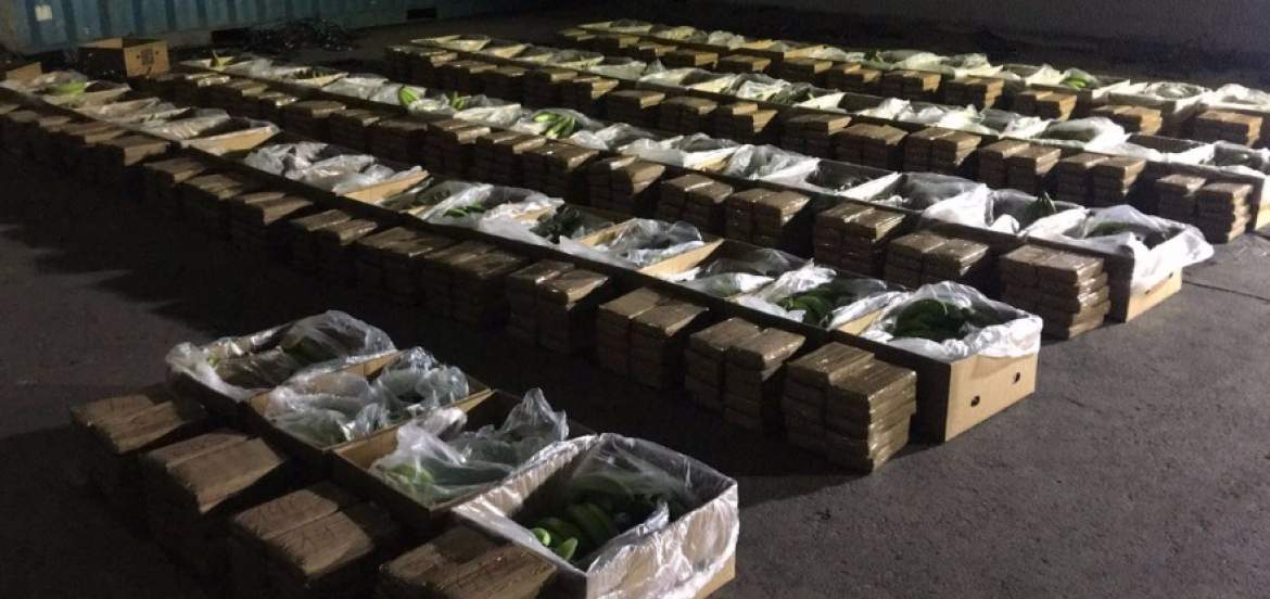 Kapet bosja shqiptare e drogës në Ekuador, ja për kë bëhet fjalë