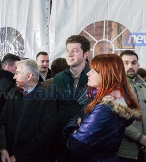 Familjarët e Bashës i bashkohen protestës