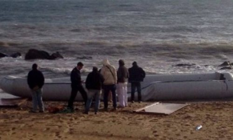 Tetë orë ndjekje në pyll e det, si u kapën 6 trafikantët me 1 ton kanabis