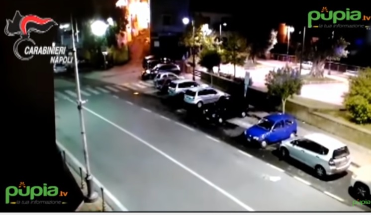 “Duhet guxim të vjedhësh shtëpitë me pronarët brenda”. Prangoset banda e shqiptarëve