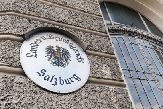 I vodhi policisë austriake 102 mijë euro, sulmuesi shqiptar ia mbathi me vrap