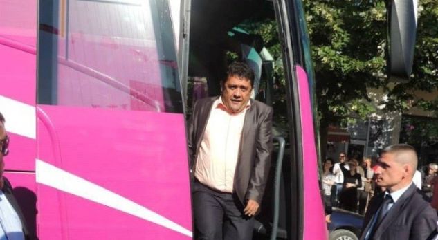 Flet kandidati i PS: Dua mandatin! Vetëm 2 muaj burg kam bërë