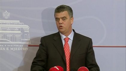 “I shtrenjti miku im…” Statusi i ndjerë i ministrit Lefter Koka