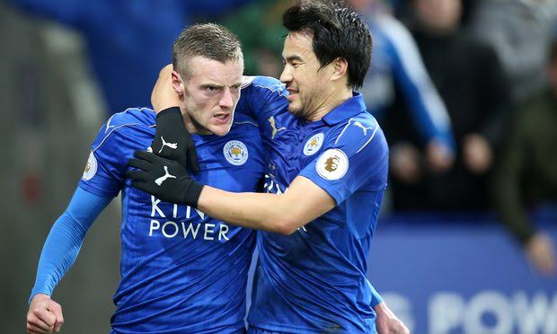 Lojtarët e Leicester, sërish nën akuzë