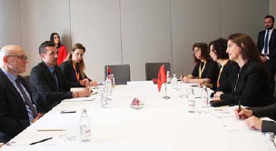Shqipëria nënshkruan për herë të parë marrëveshje me Serbinë për kulturën