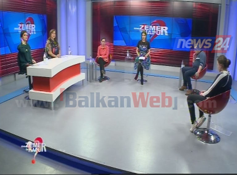 Gruaja i sulet live burrit: Ti më solle dashnoren në shtëpi, i dhashë bukë (VIDEO)