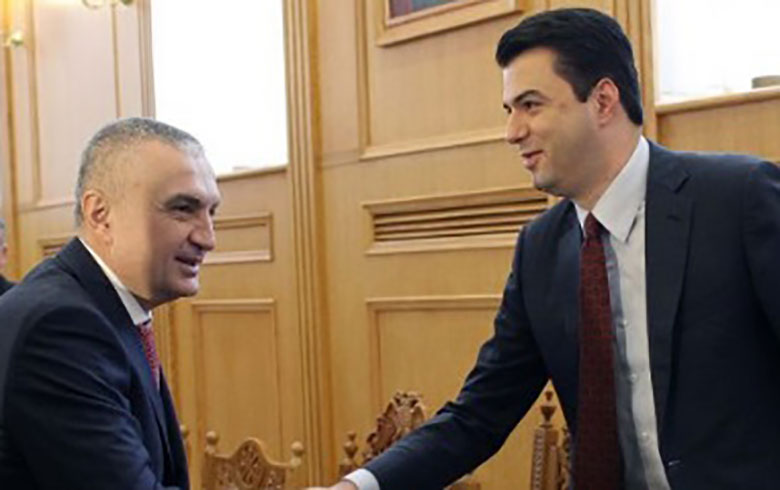 “Basha dhe Meta do takohen brenda pak ditësh”