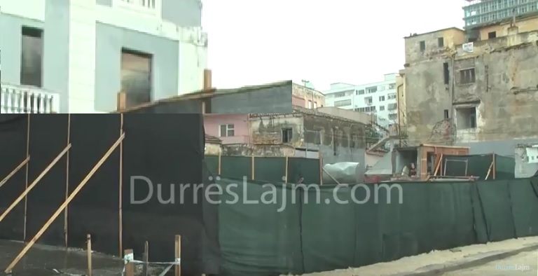 Çfarë po ndodh në Durrës (VIDEO)