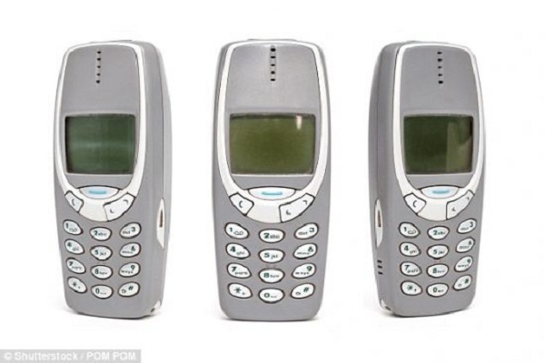 Ja si do të jetë telefoni i ri Nokia 3310 (FOTO)