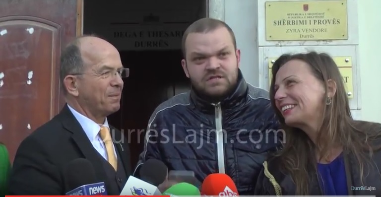 “Një fitore si e Pirros në Durrës” (VIDEO)