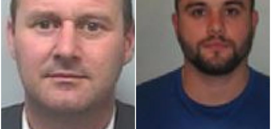 Këta janë kunetërit shqiptarë që “përmbytën” Londrën në kanabis