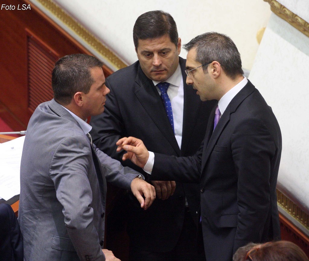 KQZ nuk ndërpret mandatin e Prengës, ja argumentimi