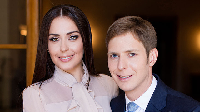 “Princ, unë të dua”, 25-vjeçarja që përndiqte Leka Zogun, si e pësoi nga Elia