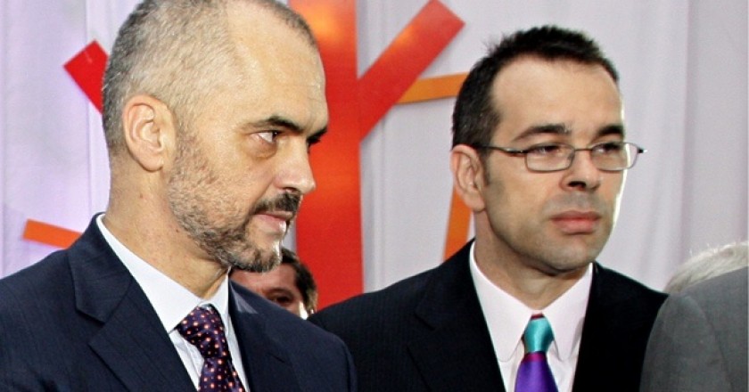 “Olsi Rama rrahu zëdhënësen e FSHF-së”