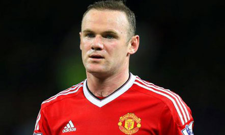 Wayne Rooney refuzon Kinën