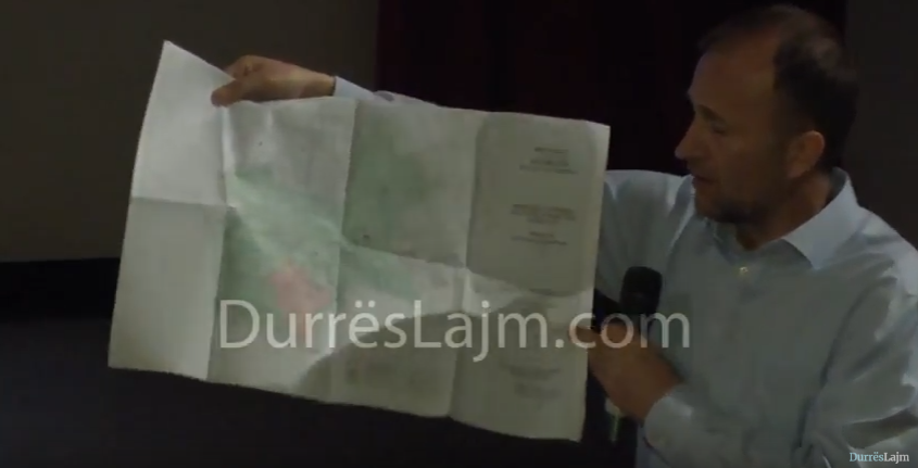 Debati/ Shoqëria civile, kërkon bllokimin e punimeve të “Velierës”!  Dako: Punimet do vijojnë! (VIDEO)