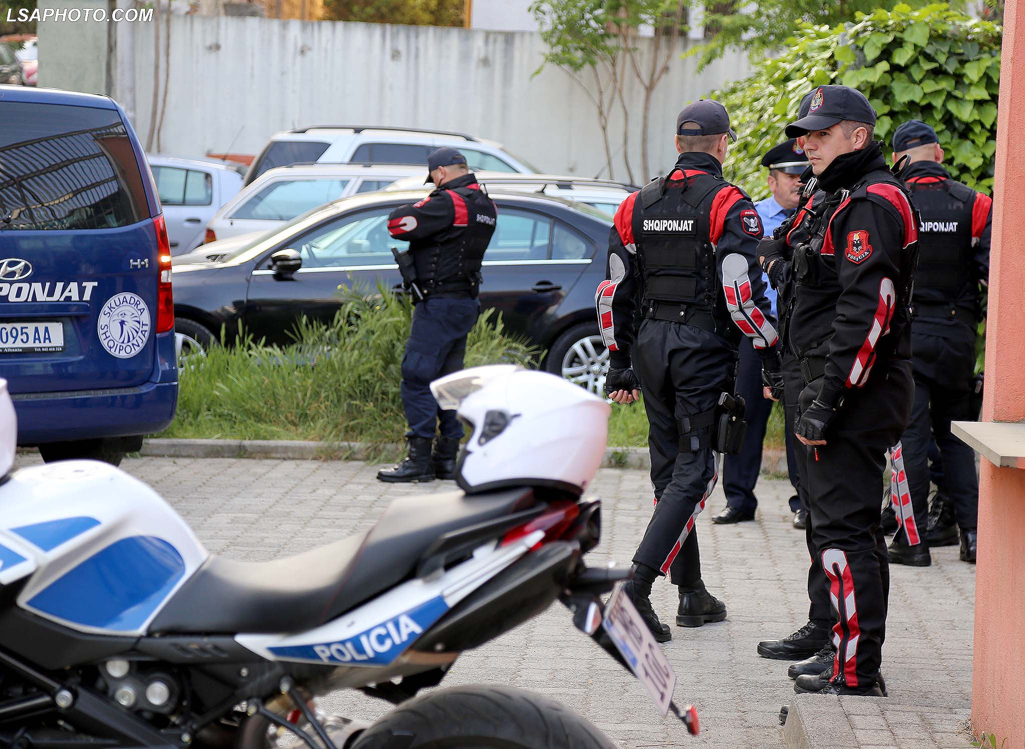 Blindohet spitali privat, përveç Shullazit edhe “i forti i Myslym Shyrit”