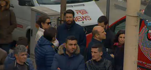 Në shesh edhe fëmijët e Sali Berishës (FOTO)