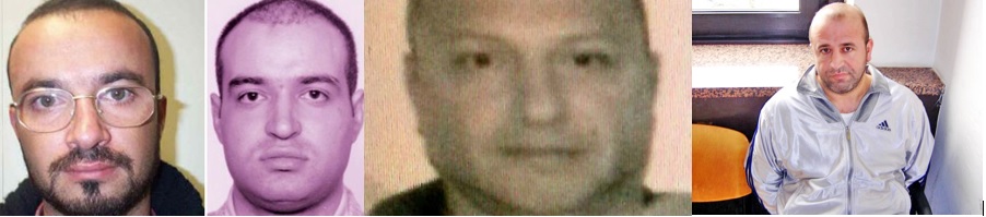 Konjari, Berisha, vëllezërit Shyti, të liruarit e “Rilindjes”