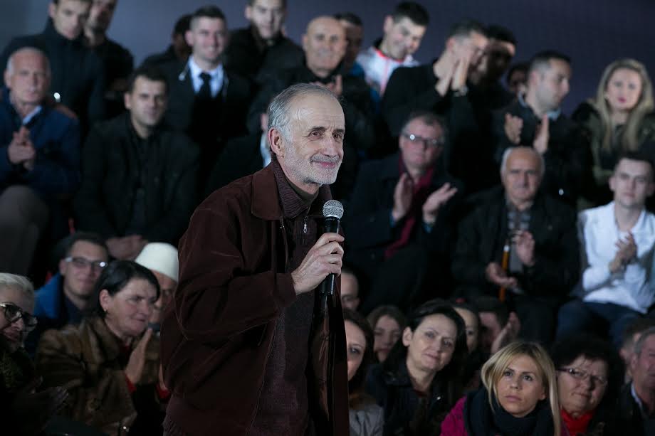 Edmond Tupe: Protesta e qytetarëve do të sjellë pranverën