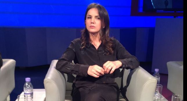 Vajza e Azem Hajdarit: Zona ku e kam për nder të kandidoj për deputete