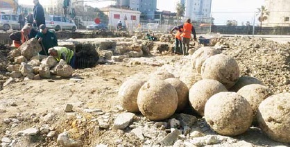 “Masakra arkeologjike në Durrës, duhet moratorium për ndërtimet”