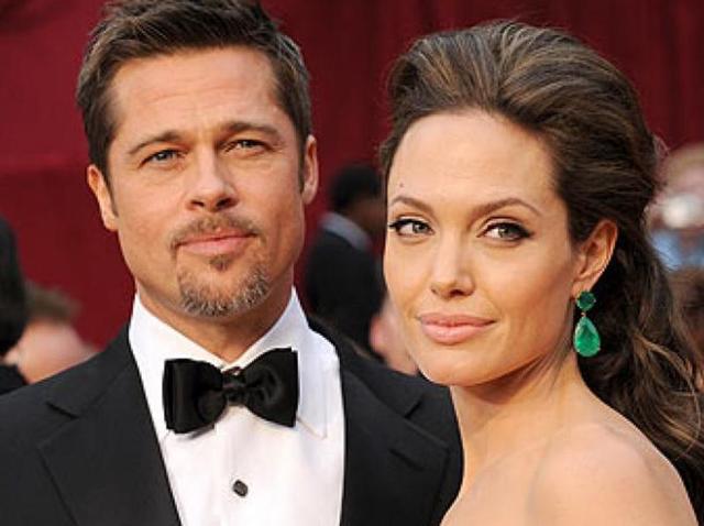 Brad Pitt nuk njihet më pas ndarjes nga Angelina Jolie