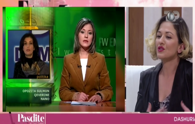 Dashuria për televizionin/ Ku janë sot moderatoret e larguara nga ekrani? (FOTO)