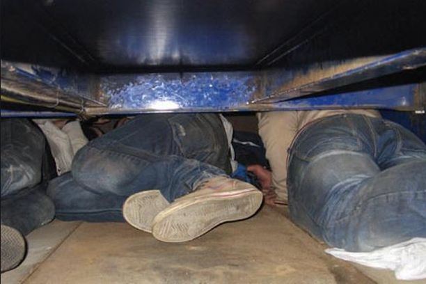 Burgosen kunetërit shqiptarë me 11.3 vite burg