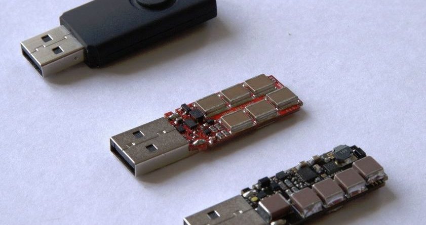 Kujdes, këto tipe USB-sh mund t’ju prishin kompjuterin