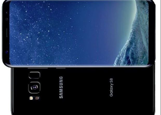 Galaxy S8, i mrekullueshëm në çdo centimetër (FOTO)