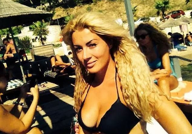 Shqiptarja që po çmend gjermanët me linjat e saj  (FOTO)