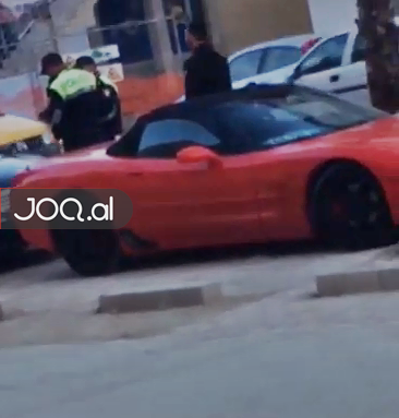Çfarë ndodhi pasditen e sotme në Durrës me reperin problematik (VIDEO)