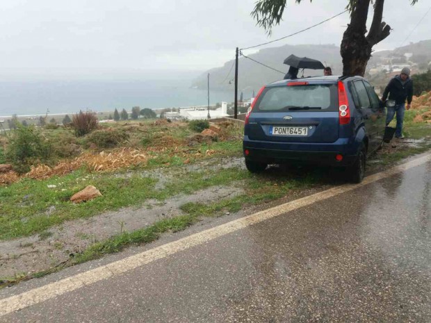 Aksident tragjik, vdesin babë dhe bijë shqiptarë