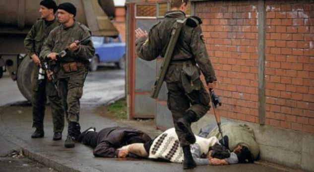 Ushtari serb: Më detyronin me forcë të vrisja shqiptarë (Video)