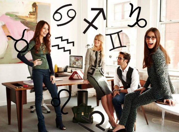 Si e arrini suksesin sipas shenjës së horoskopit dhe çfarë profesioni ju përshtatet