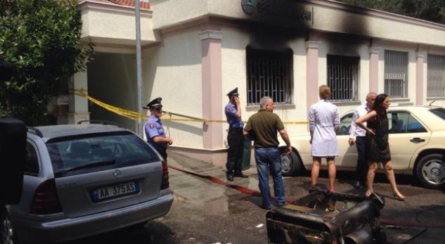 Tragjike/ Humb jetën sepse i ngeci ushqimi në fyt