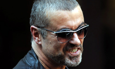 “George Michael nuk u vra”