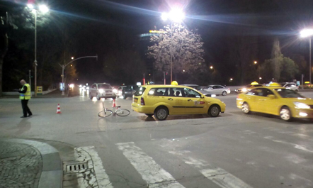 Aksident i rëndë me një të plagosur