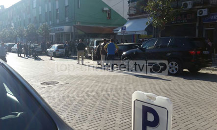 Aksident i rëndë në bulevard, një person humb jetën