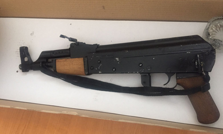 Parandalohet ekzekutimi, kapet një nga autorët