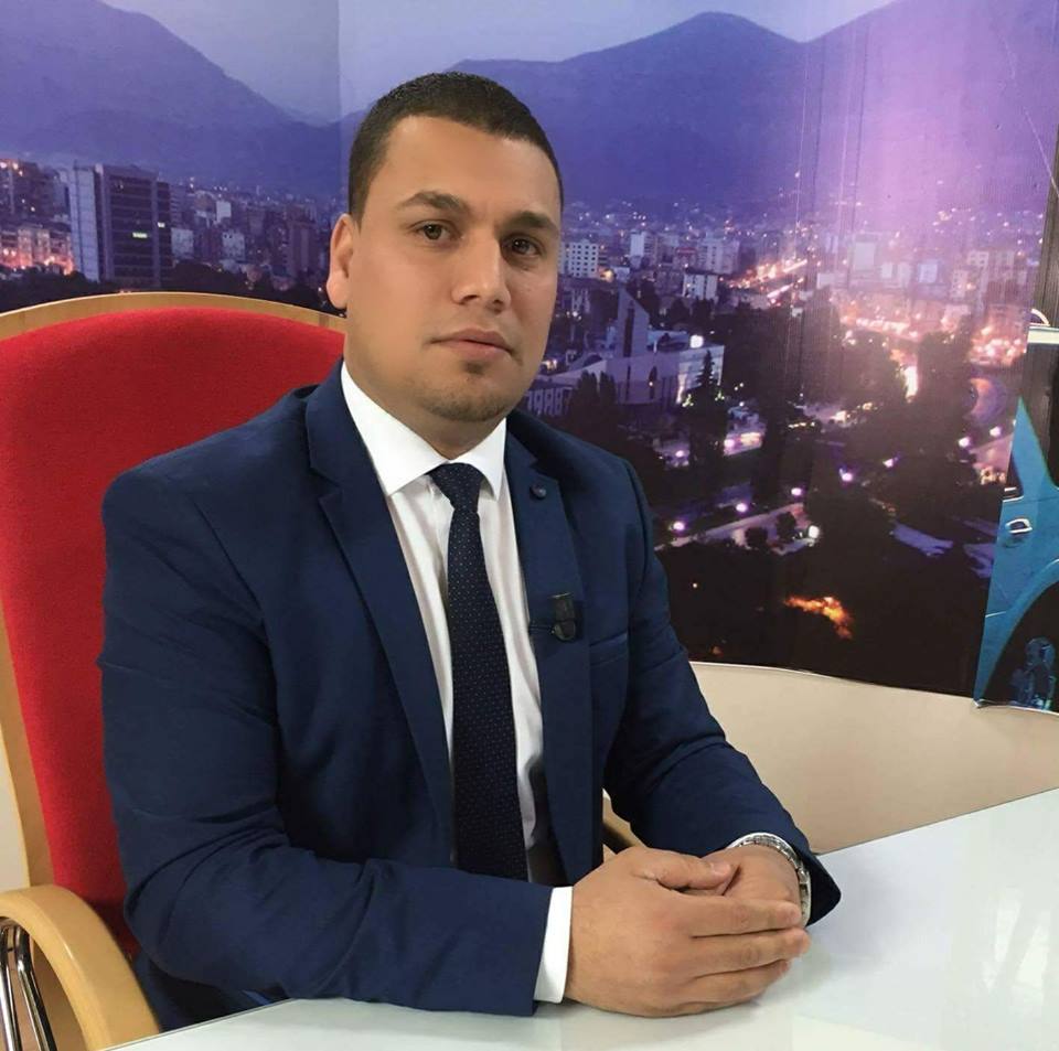 Pse ne egjiptianët dhe romët e Shqipërisë iu bashkuam Lulzim Bashës