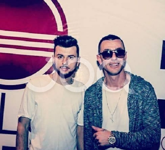 Ja kush është shoku i Stresit që u hodh në lumë për t&#8217;i shpëtuar policisë italiane, por përfundoi tragjikisht