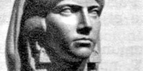 Mbretëresha e ‘harruar’ e ilirëve