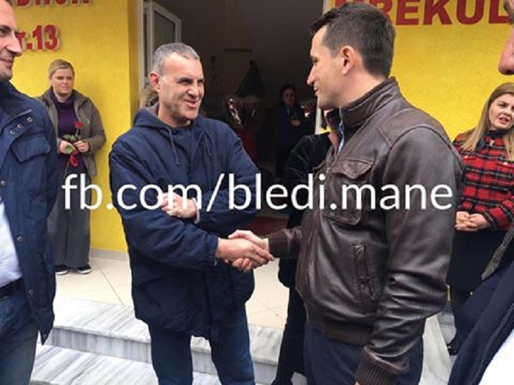 “Djali i xhaxhait të Lulzim Bashës i bën m…, qesh dhe turpërohet nga ai!”