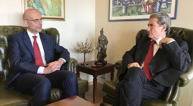 “Ku janë 10 mijë tonë kanabis të sekuestruara? I nis Balili me skaf çdo natë!”