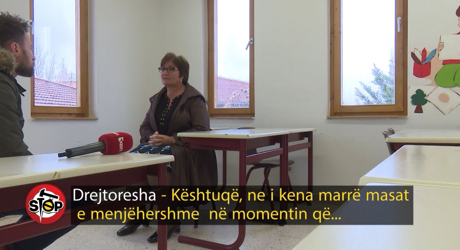 Skandal në fshatin SOS, dy djem abuzojnë seksualisht me 9-vjeçaren