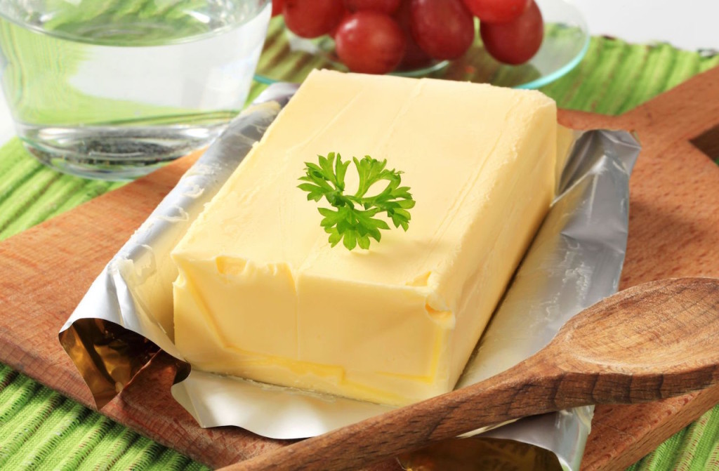 Margarinë apo gjalpë? Gjithçka që duhet të dini