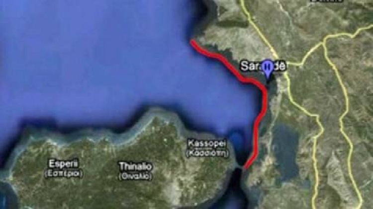 Pushohet hetimi për marrëveshjen detare me Greqinë